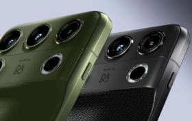 Premiera smartfona Motorola Signature 27. Teleobiektyw 200 Mpix i nietypowy system chłodzenia